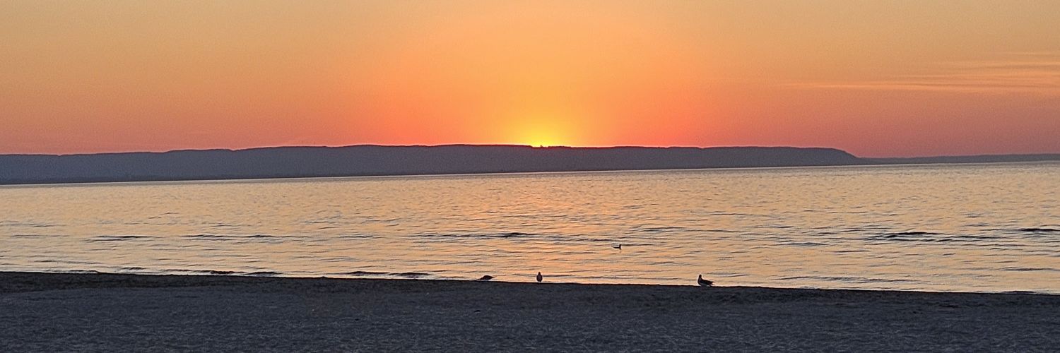 Fr Andrew Cyruk banner