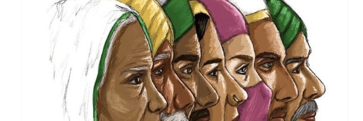 Pledge4India's profile banner image