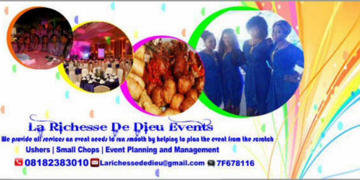 LaRichessedeDieu banner