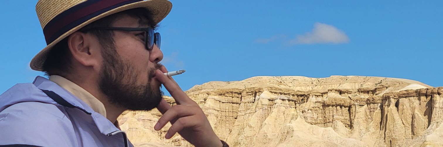 boorchii2's profile banner image