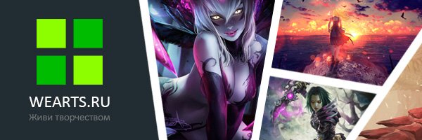 weartsbox's profile banner image