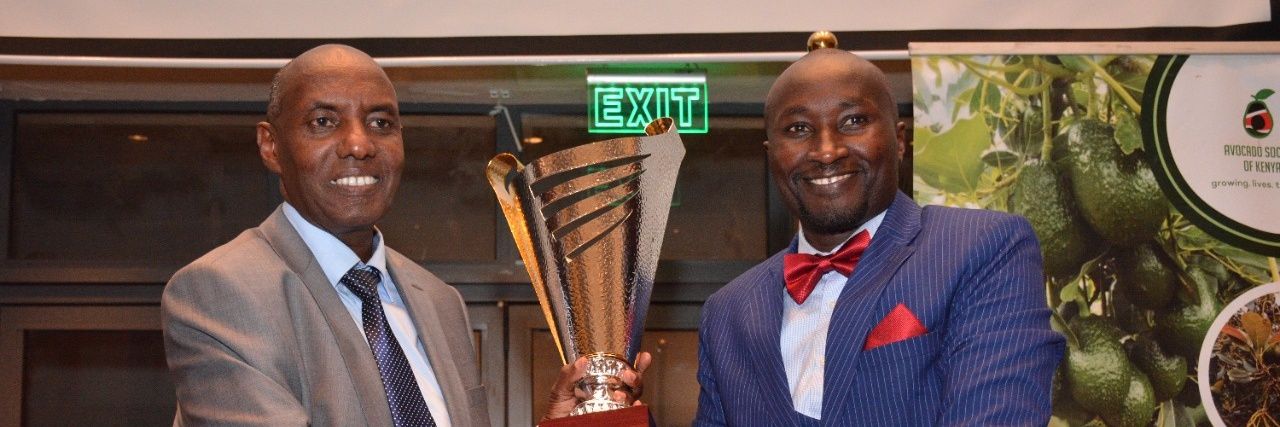 Collins Ngetich🇰🇪 banner
