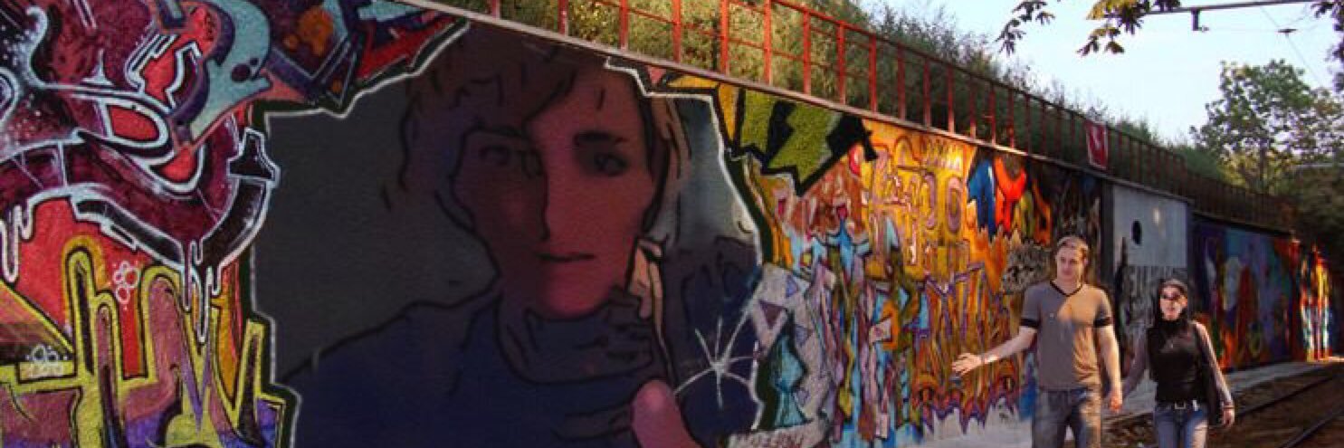 JudithDijkstra's profile banner image