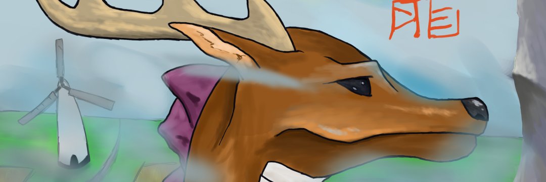 drosfix's profile banner image