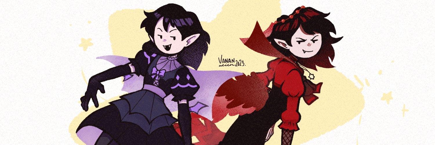 vananalien's profile banner image