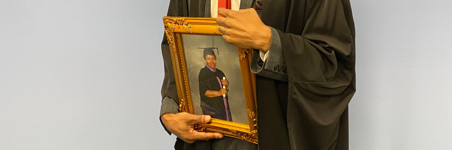 OviRono's profile banner image