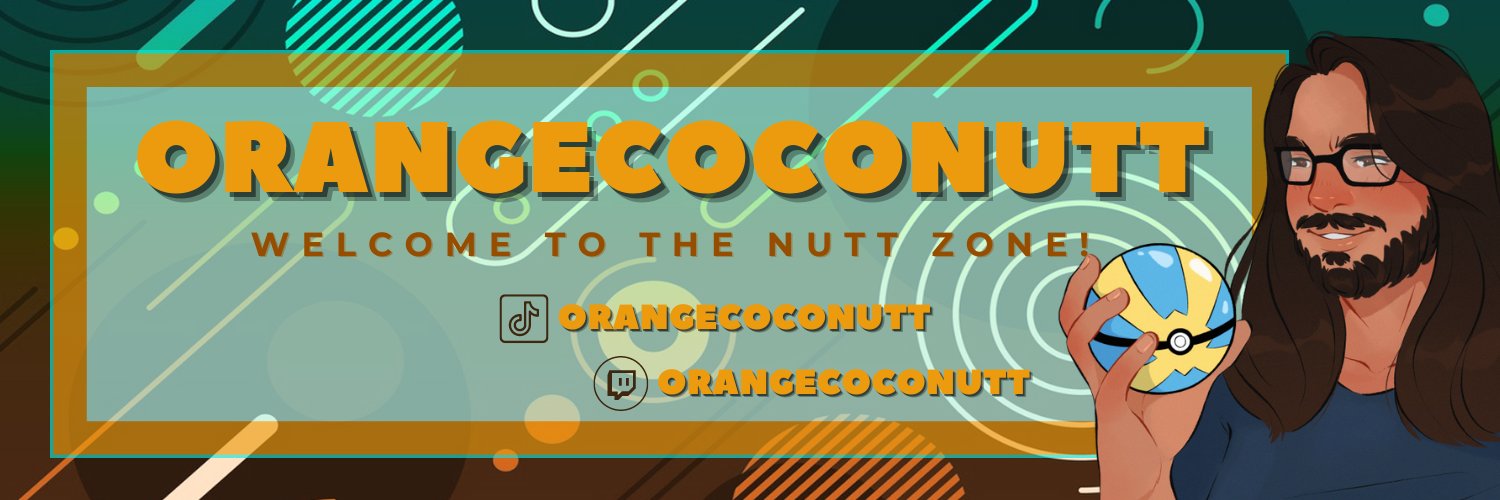 OrangeCoconutt's profile banner image