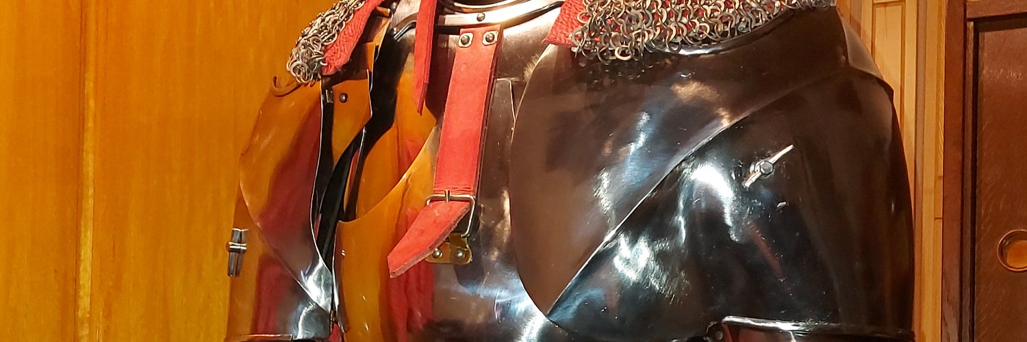 Val (aka Jo) ⚔️ banner