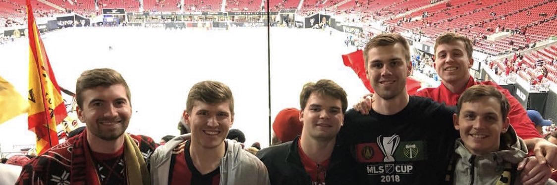 DowdleJustin's profile banner image