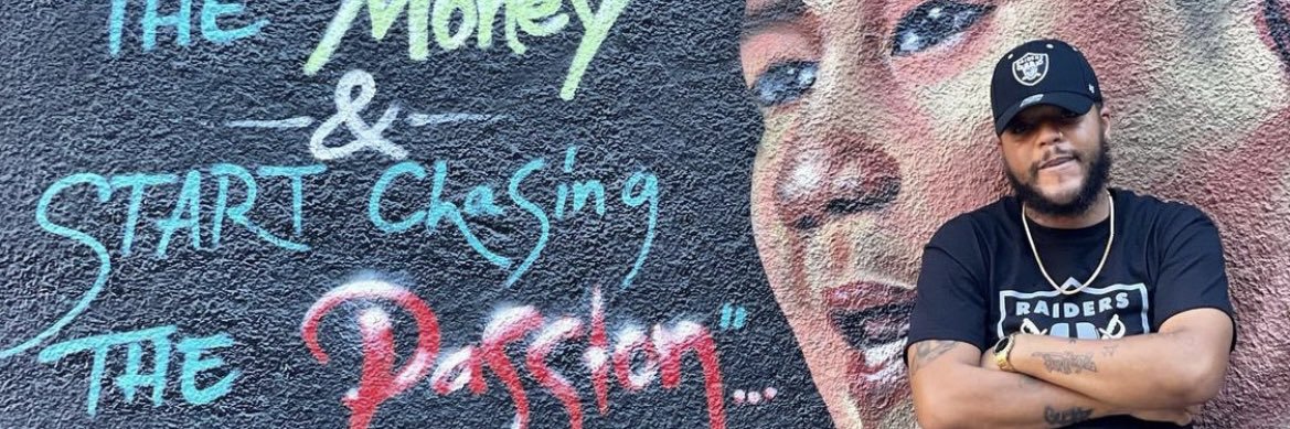 Prince_Chucka's profile banner image