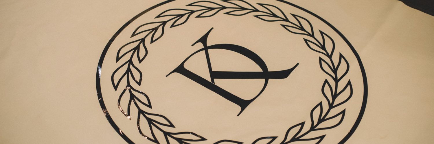 D.K Colby banner
