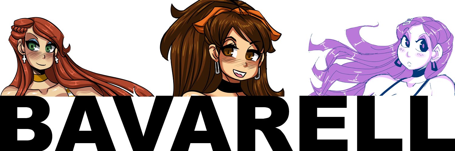 BAVARELLL's profile banner image