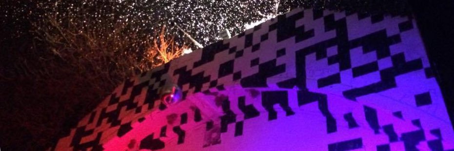 Daniel Peters banner
