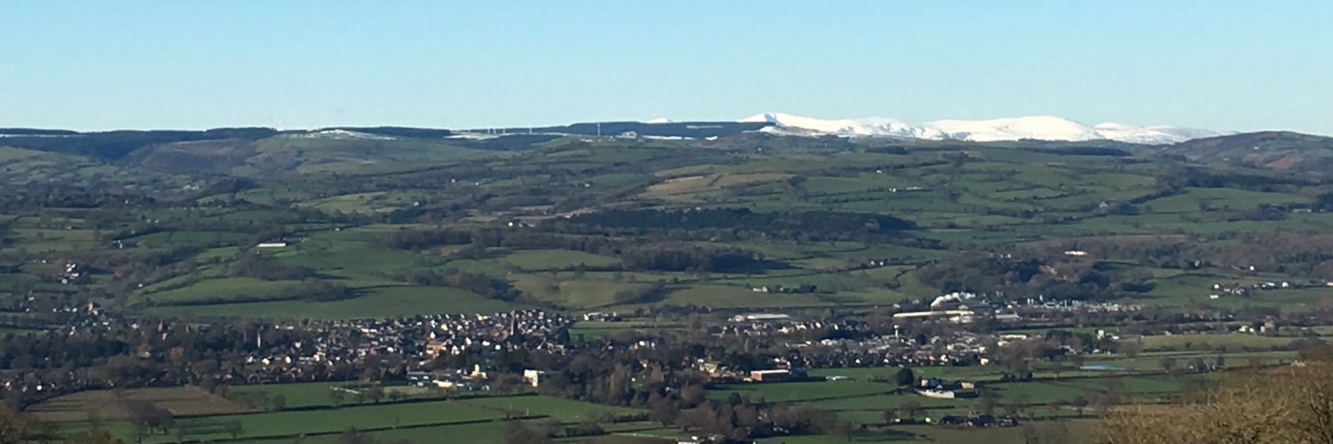 ClwydGateRuthin's profile banner image