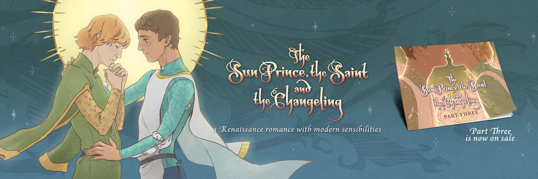 chamastories's profile banner image