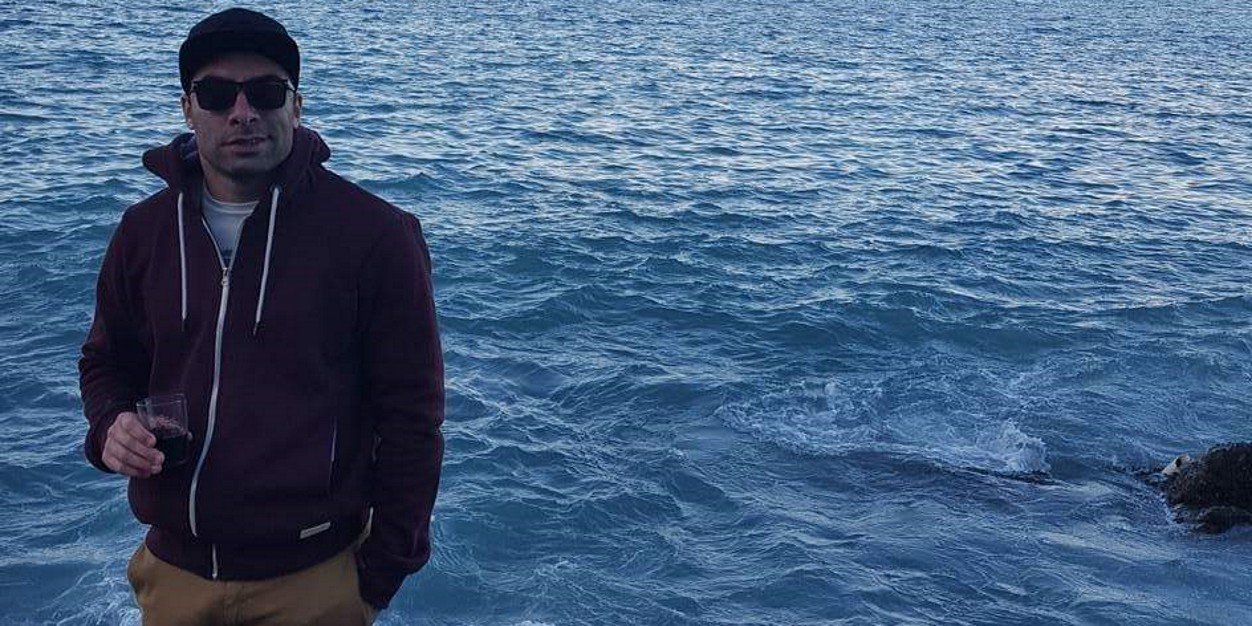 RonnyNasc's profile banner image