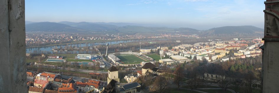 MestoTrencin's profile banner image