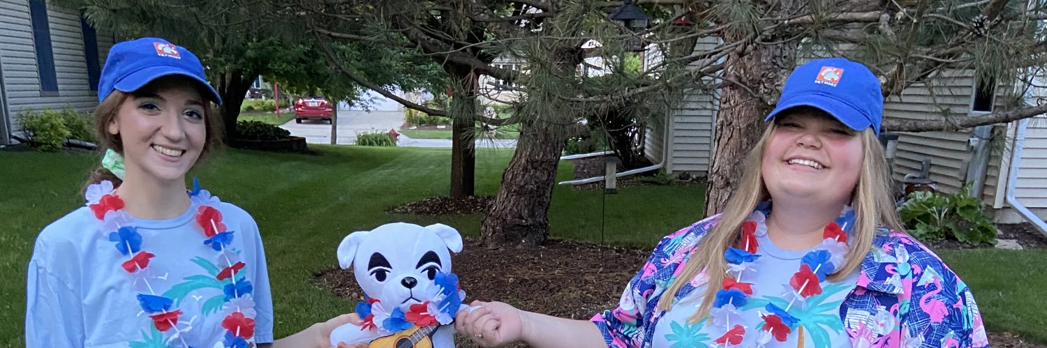 MegGorg's profile banner image