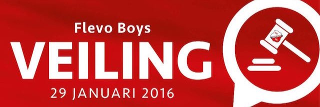 VeilingBoys's profile banner image
