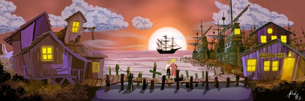 Cybershmuck Profile Banner