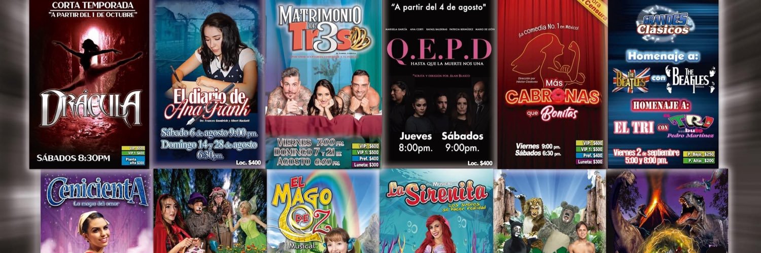 Alejandro Medina Presenta banner