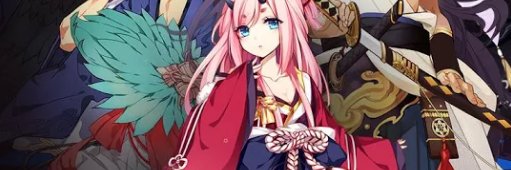 ShikigamiWars's profile banner image