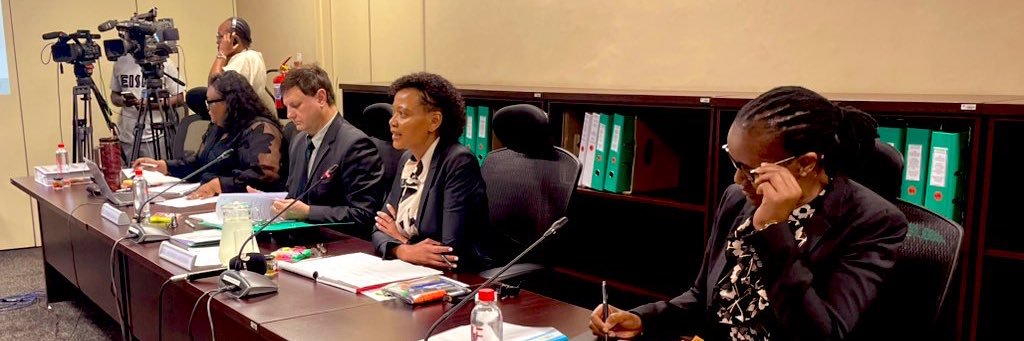 Competition Tribunal of South Africa banner