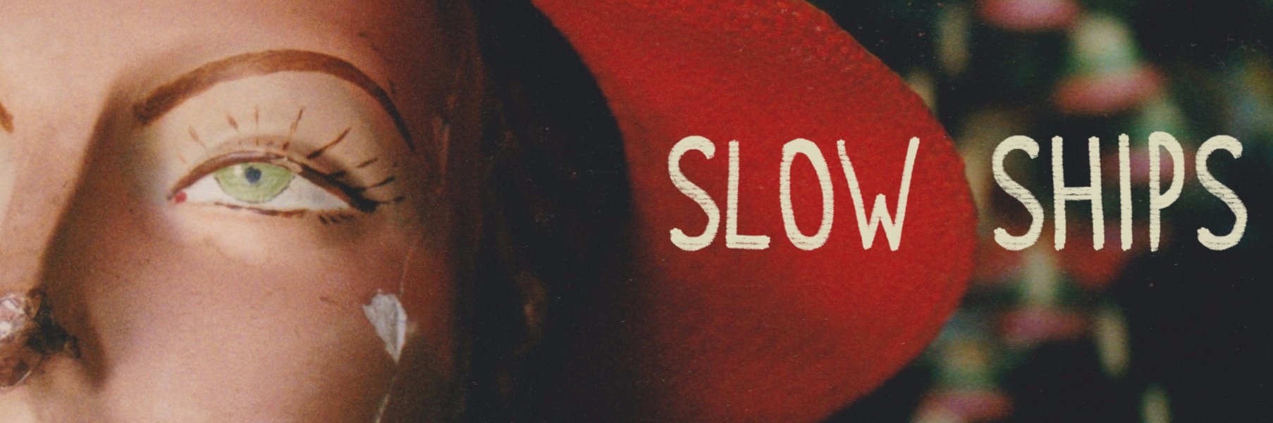SlowShips's profile banner image
