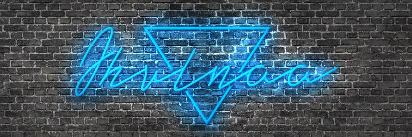 jhulnaa's profile banner image