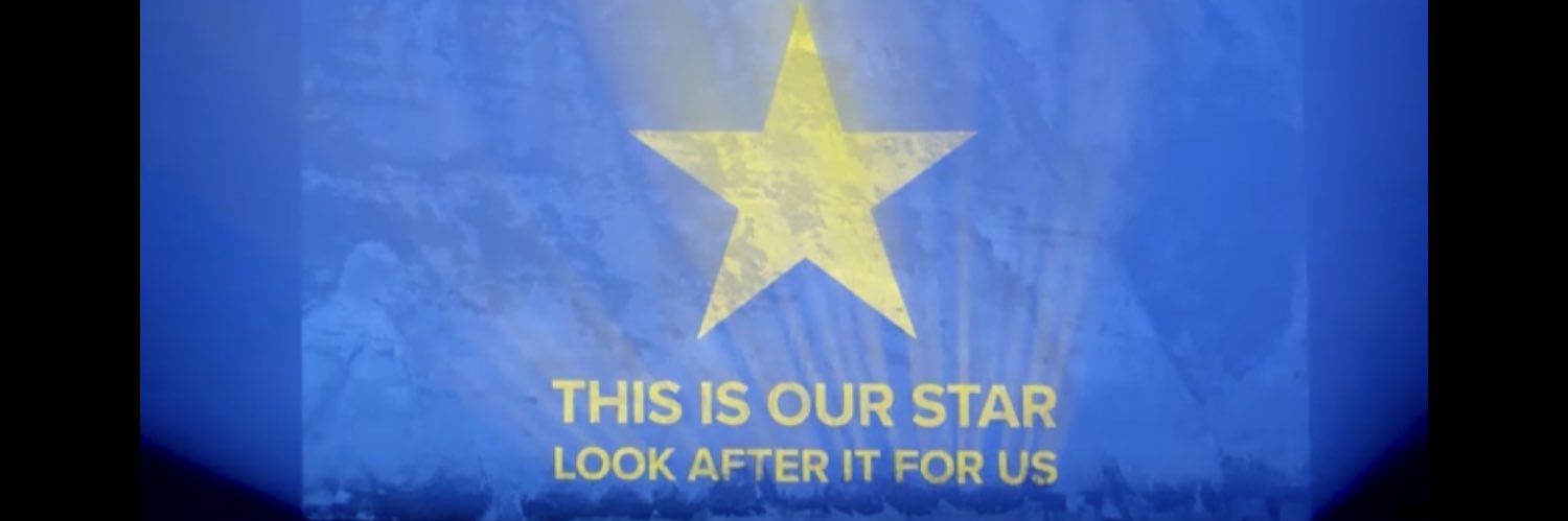 Paul Driscoll banner