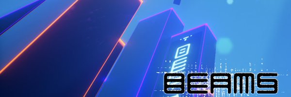 Beams_Game Profile Banner
