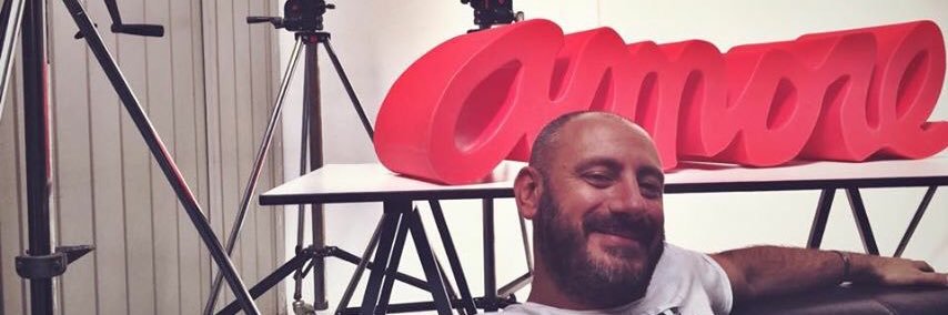 Pino Gagliardi banner