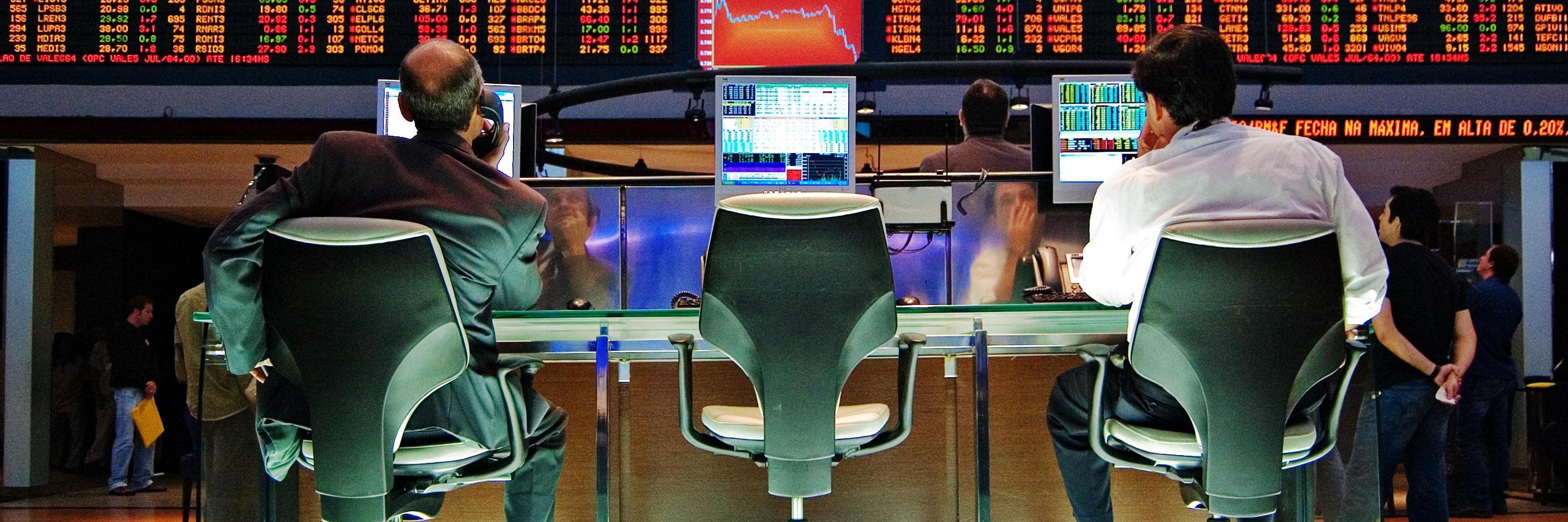 Mercados Finacieros banner
