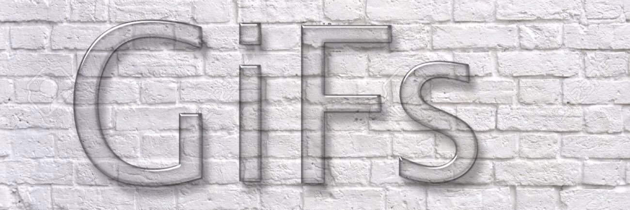 GIFs banner