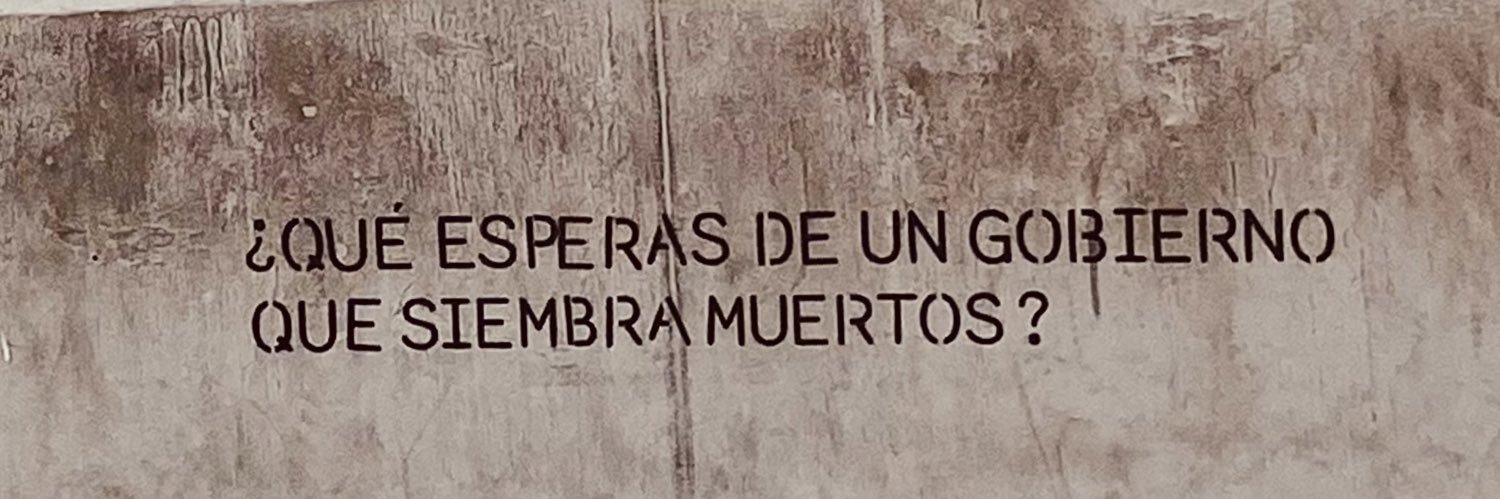 Andrea Carrasco Gil banner