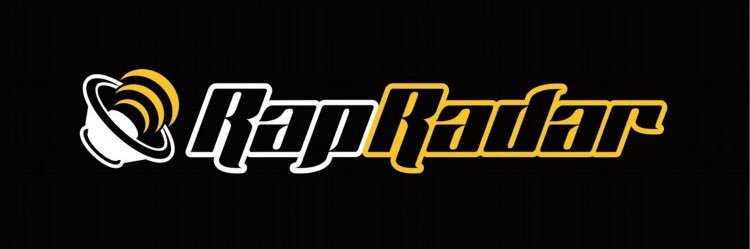Rap Radar banner
