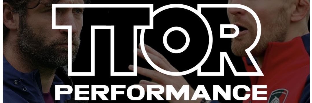 Ollie Richardson banner