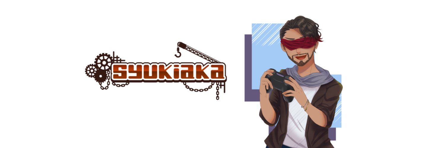 syükiaka banner