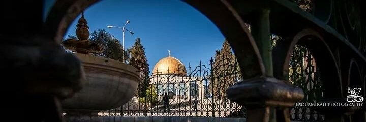 AbdullahMadany's profile banner image