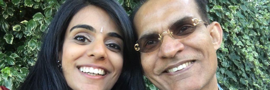RohitLKaria's profile banner image