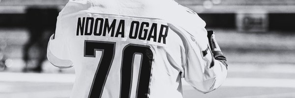 EJ Ndoma-Ogar Profile Banner