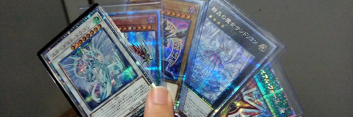 tatakaumon's profile banner image