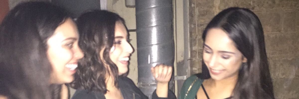 sienasingh's profile banner image