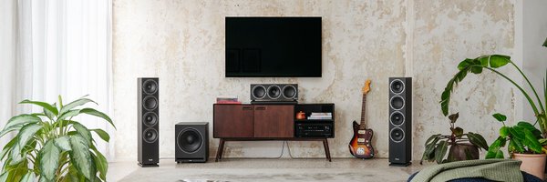 TeufelAudio Profile Banner