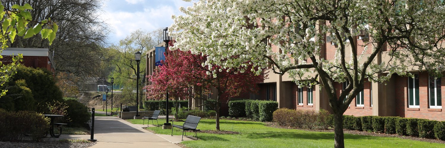 Penn State Greater Allegheny banner