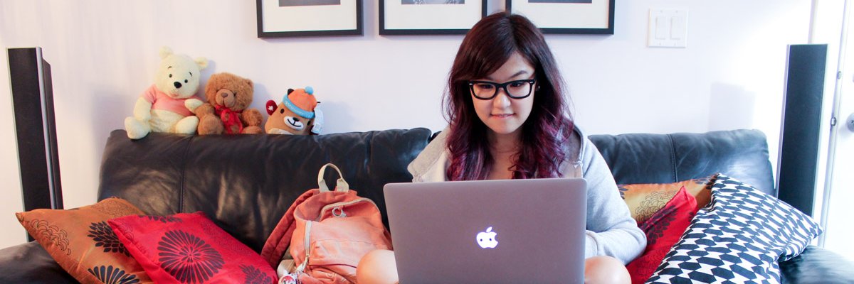 LianeHung's profile banner image