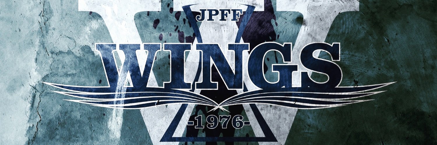 wingsjpff's profile banner image