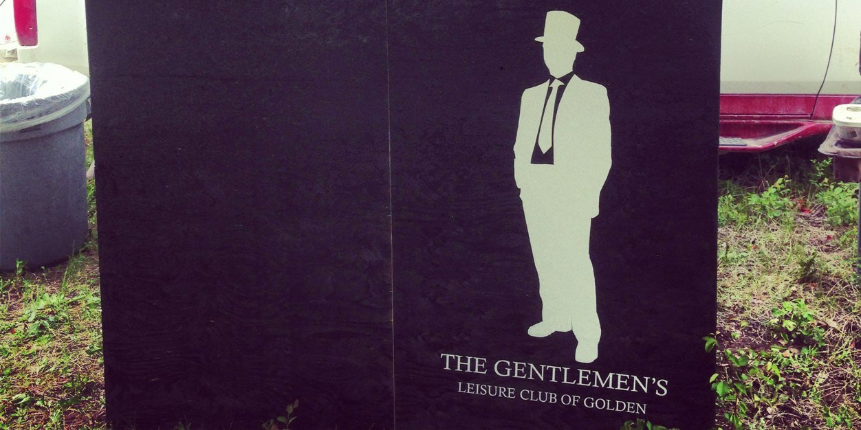 GoldenGents's profile banner image
