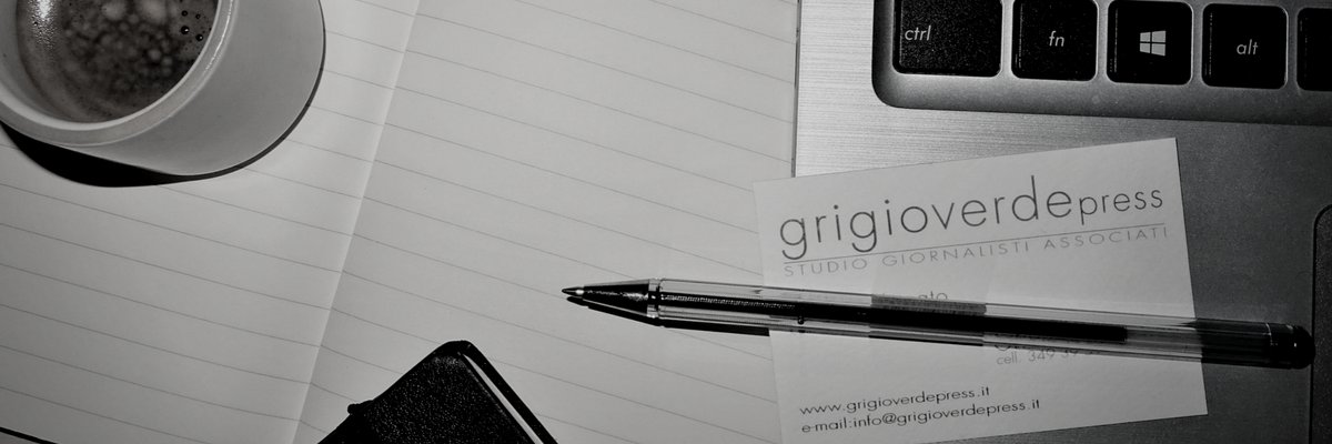 GrigioverdeP's profile banner image