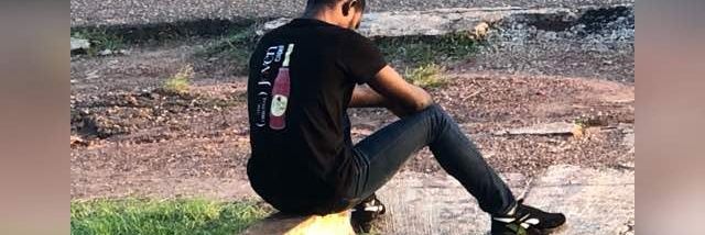 lekxel's profile banner image